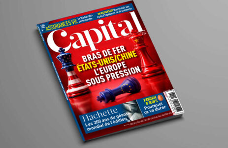 capital