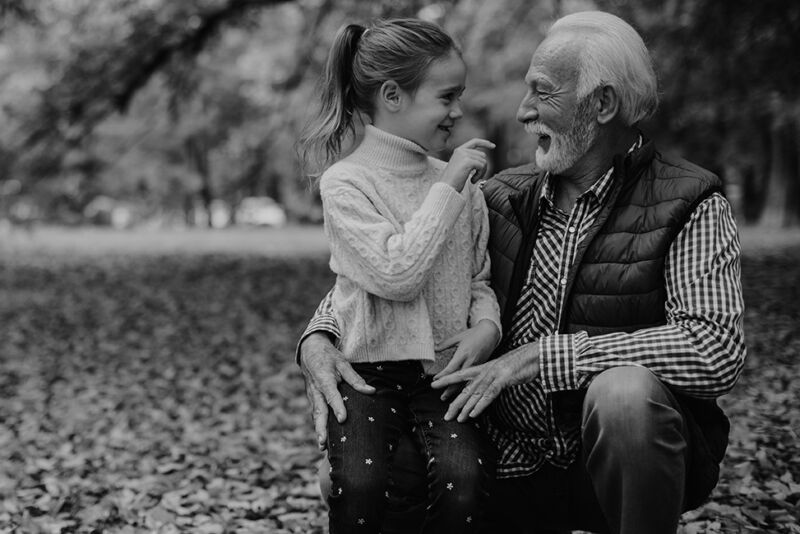 transmettre son patrimoine de son vivant